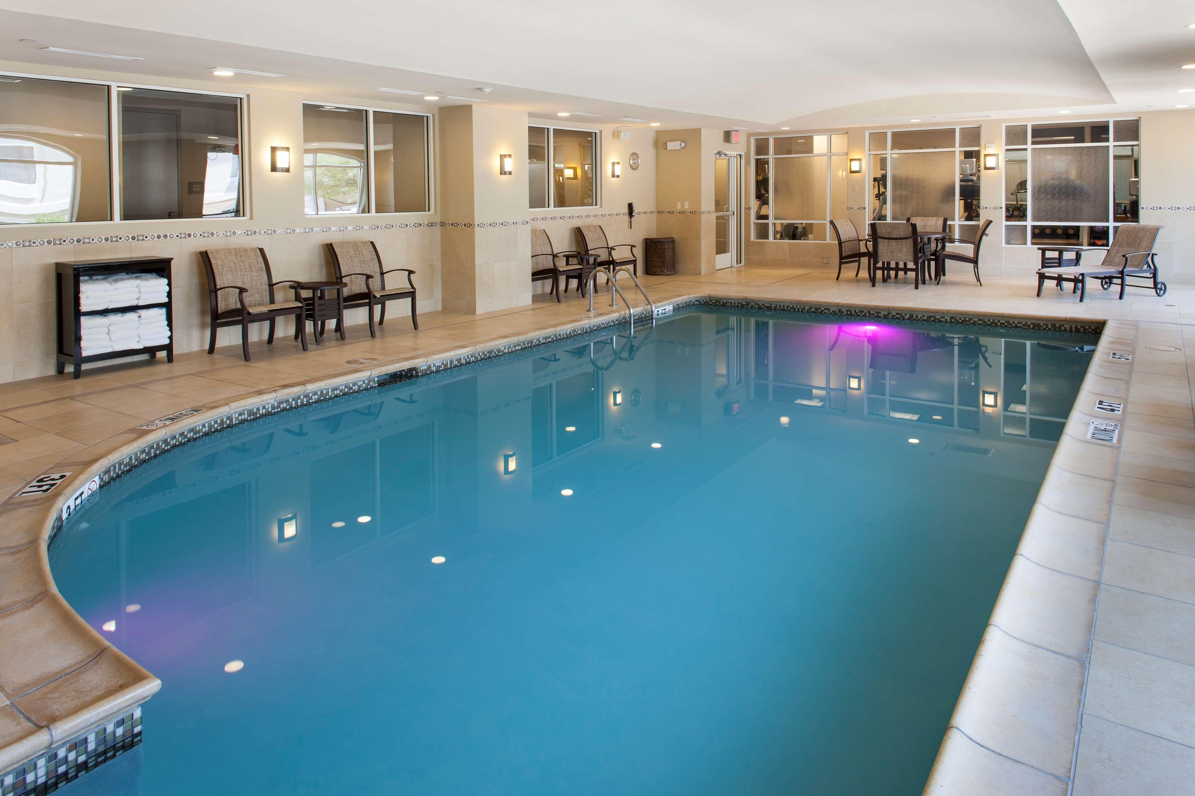 Hilton Garden Dfw North Hotel 3*
