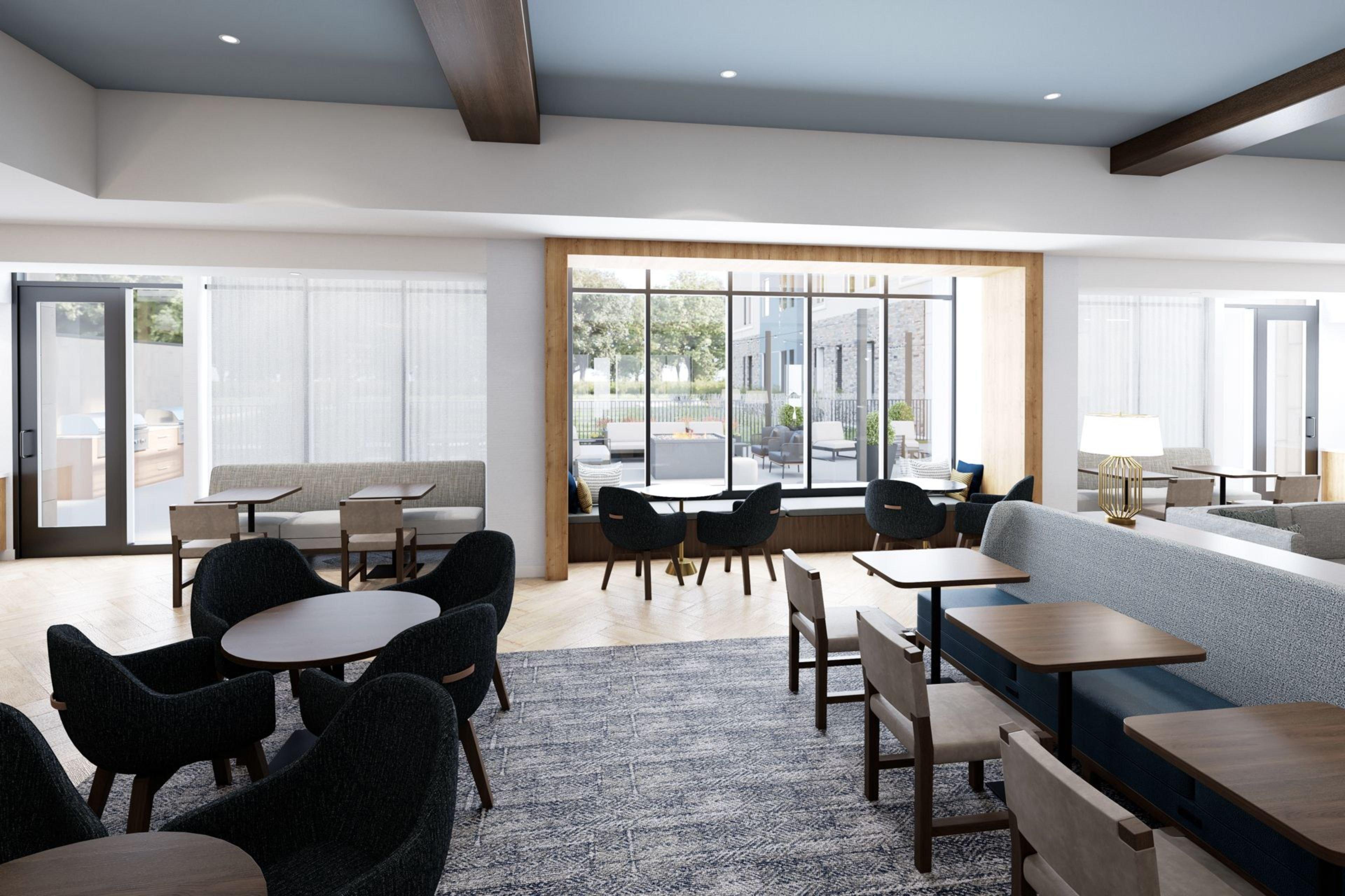 Hotel Hilton Garden Dfw North 3*