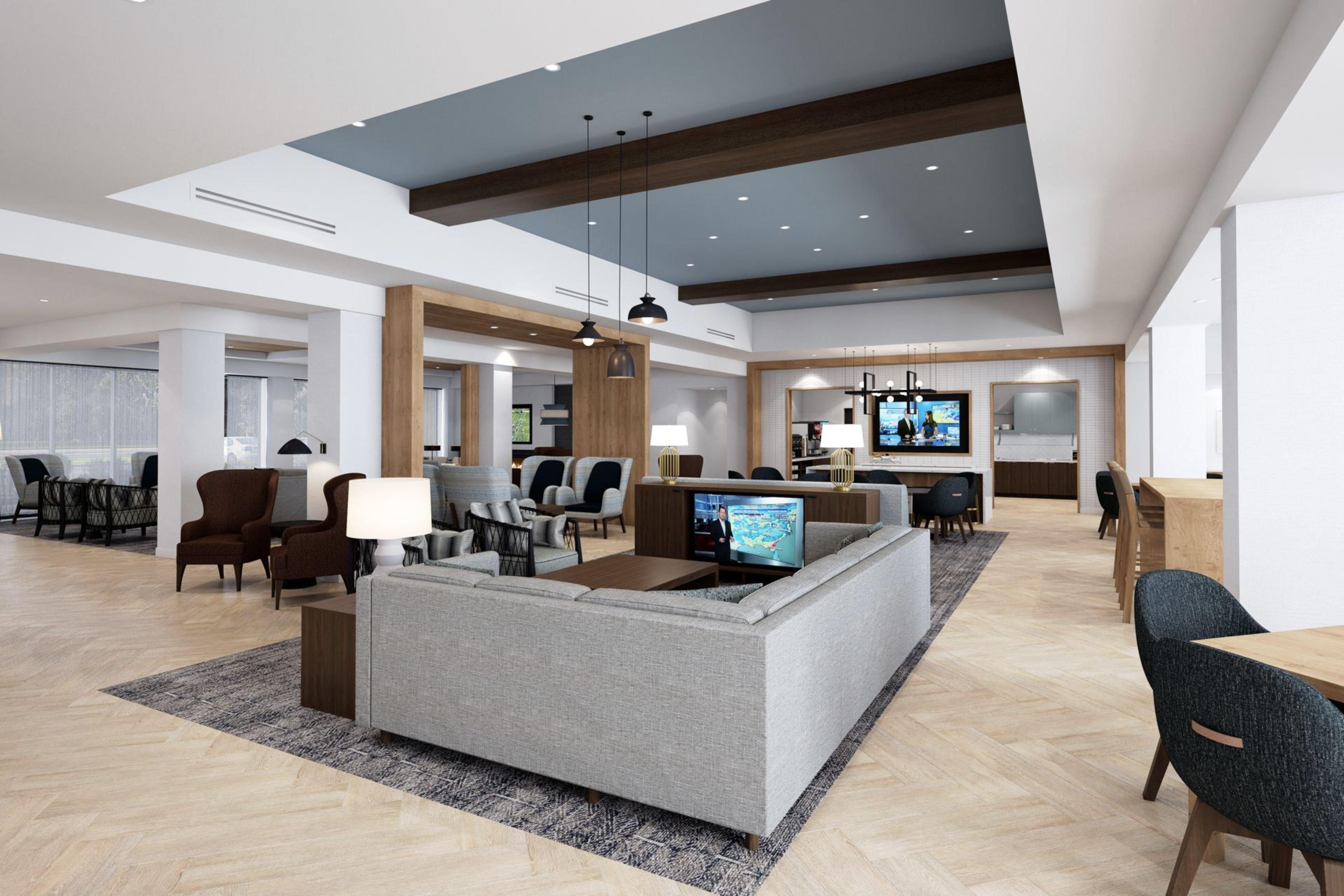 Hilton Garden Dfw North 3* Grapevine