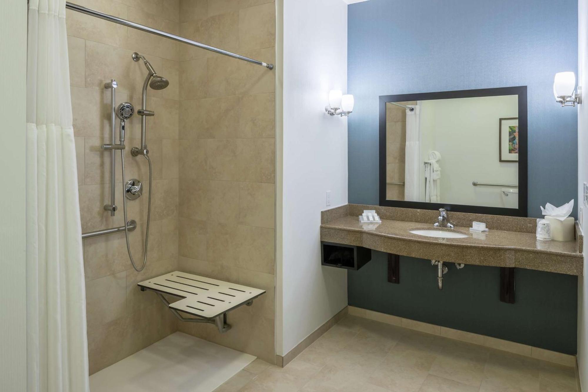 Hilton Garden Dfw North Hotel Grapevine