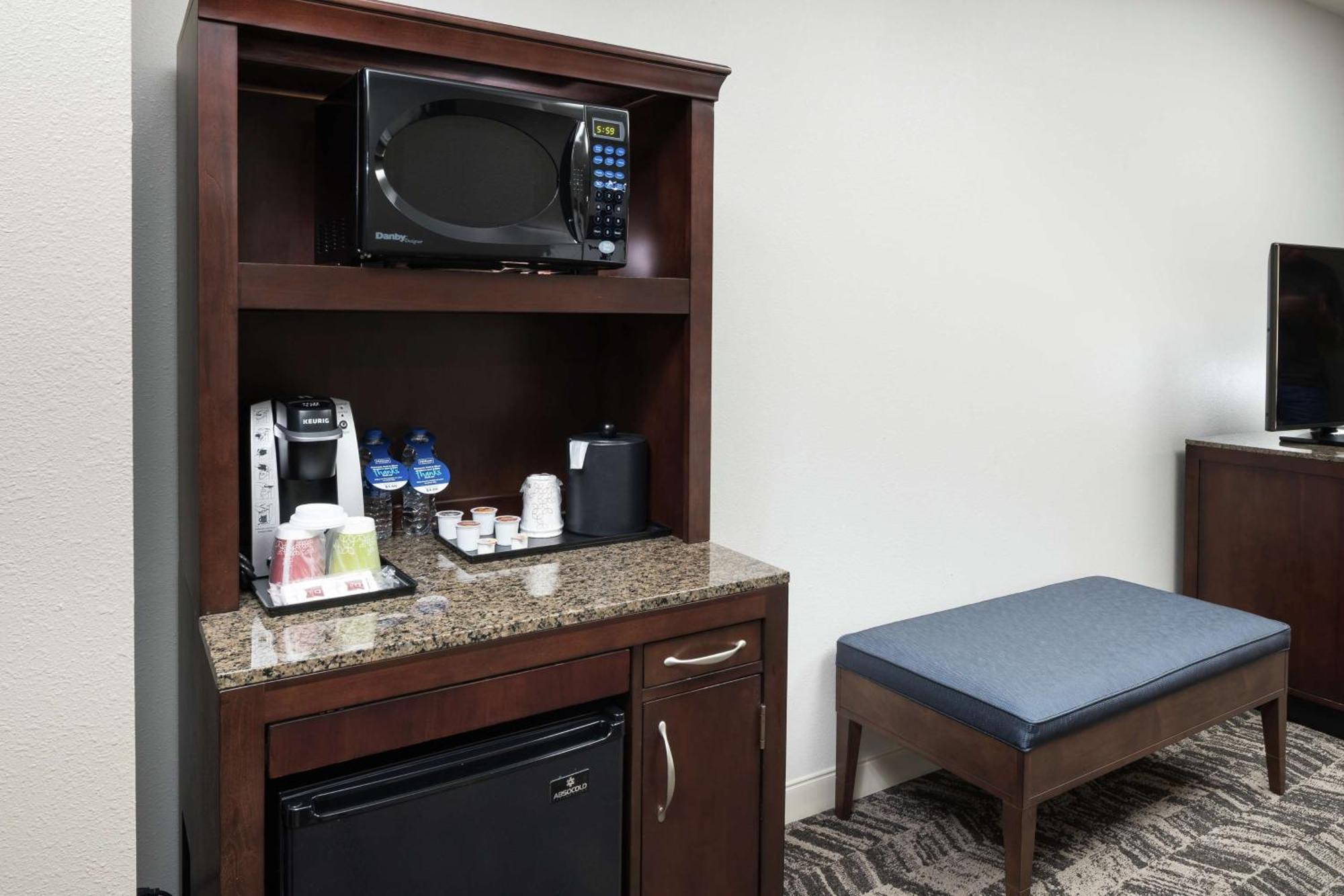 Hilton Garden Dfw North Hotel Grapevine