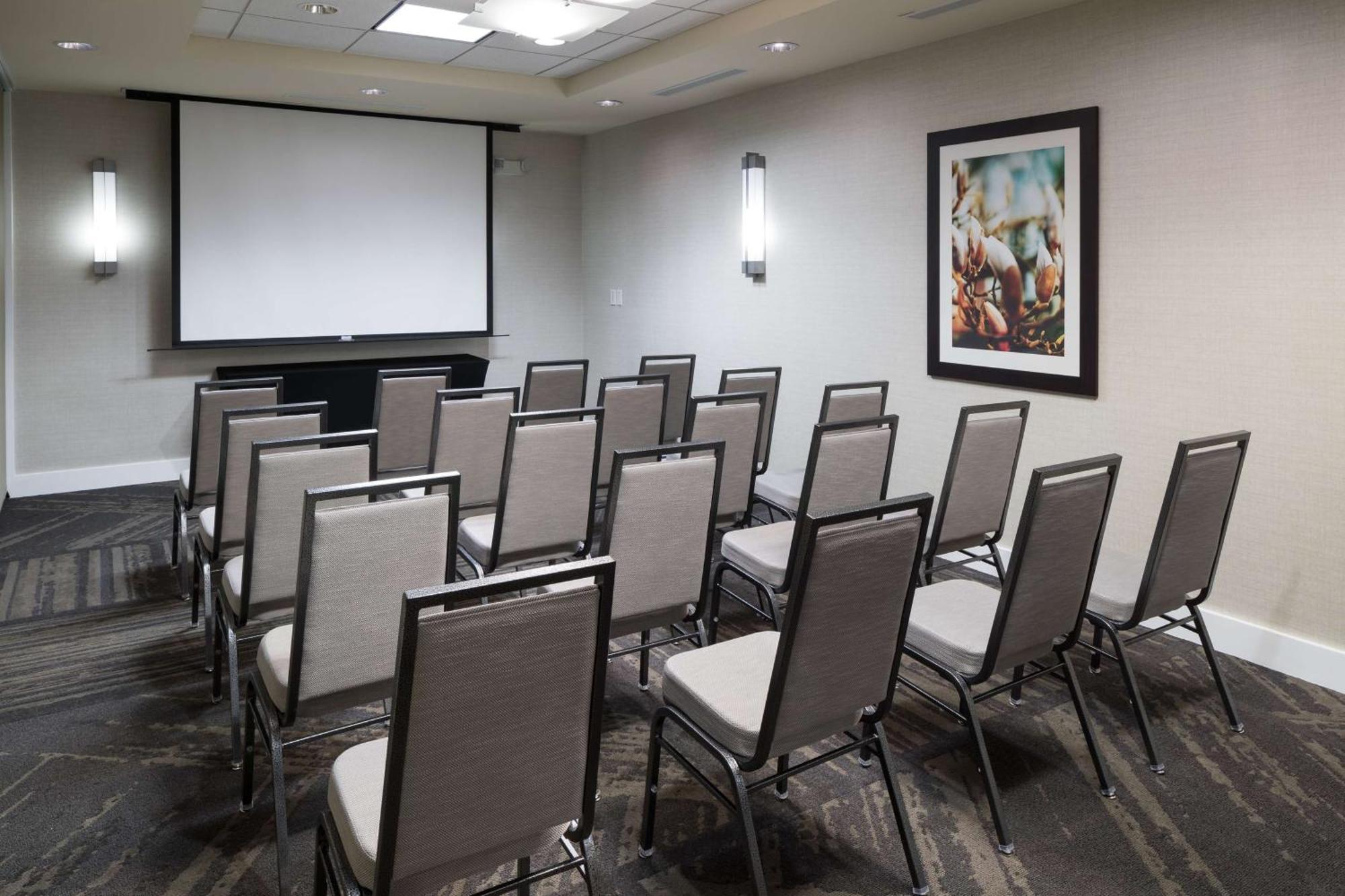 Hilton Garden Dfw North Grapevine