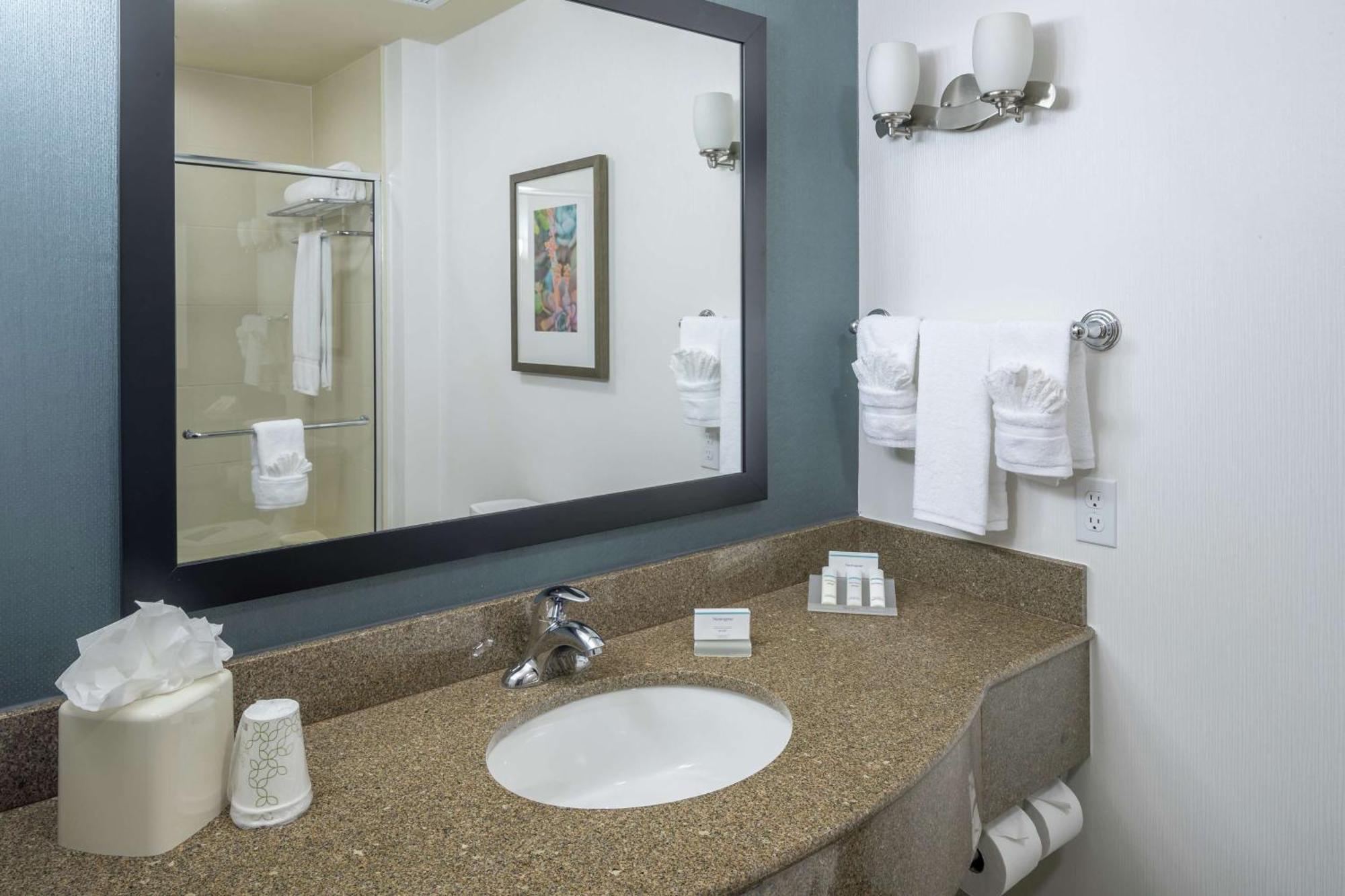 Hilton Garden Dfw North 3*