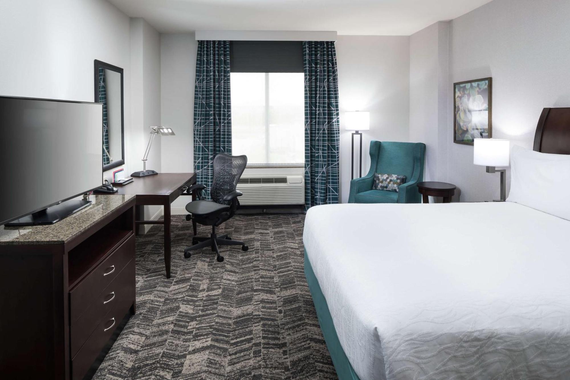 Hotel Hilton Garden Dfw North Grapevine