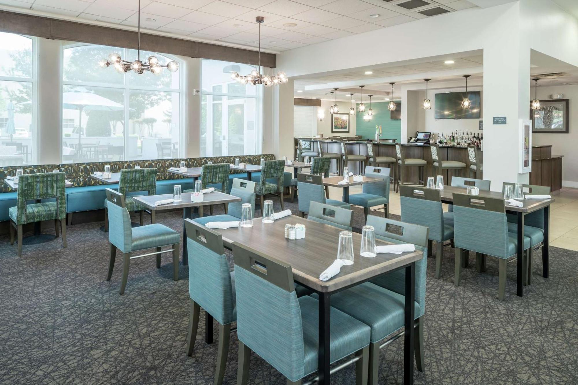 Hotel Hilton Garden Dfw North Grapevine