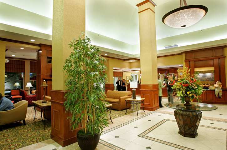 Hotel Hilton Garden Dfw North 3*