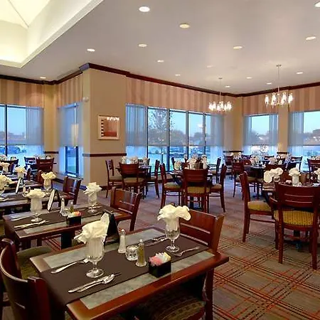 Hilton Garden Inn Dfw North Grapevine 