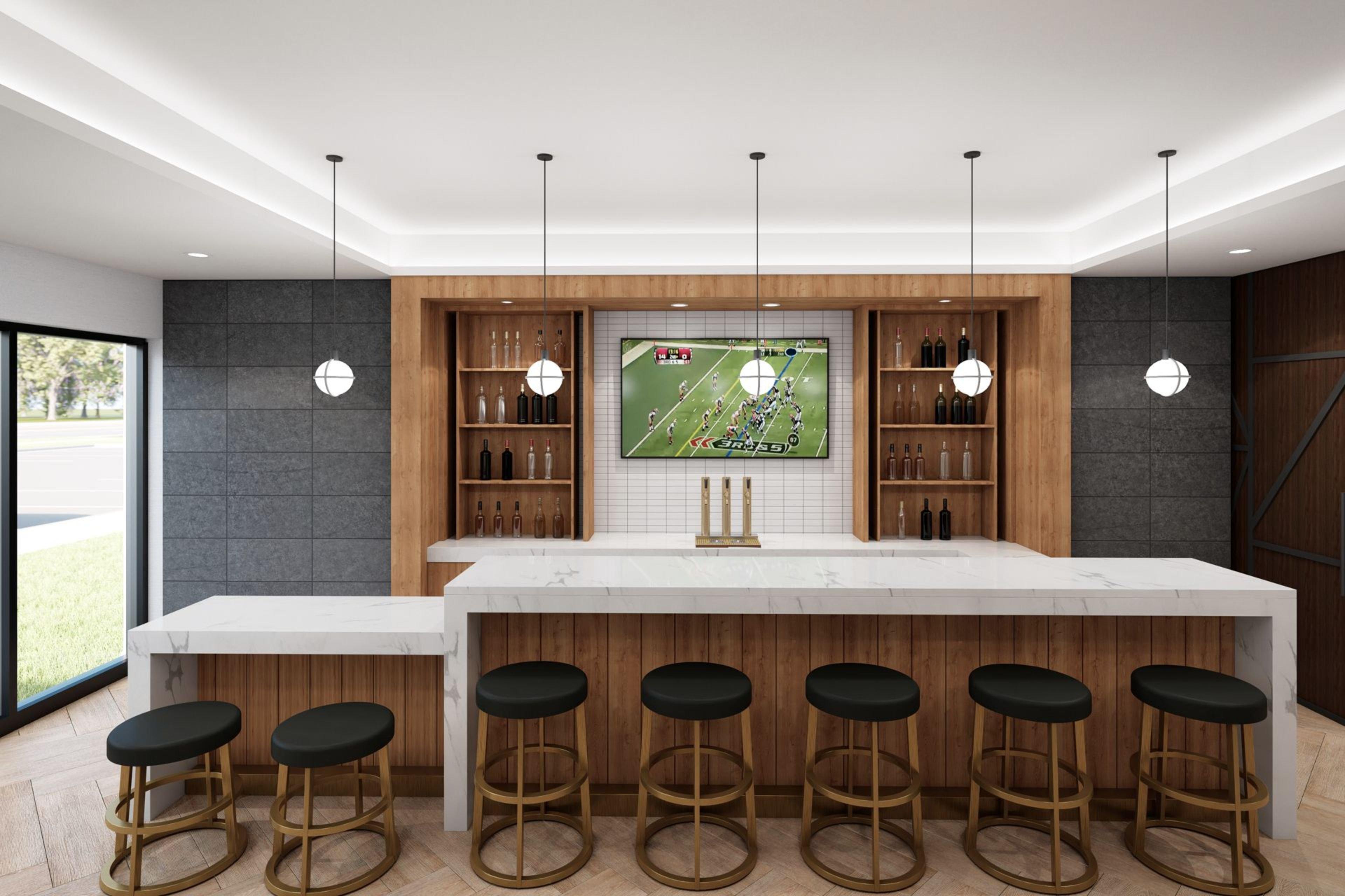 Hilton Garden Dfw North