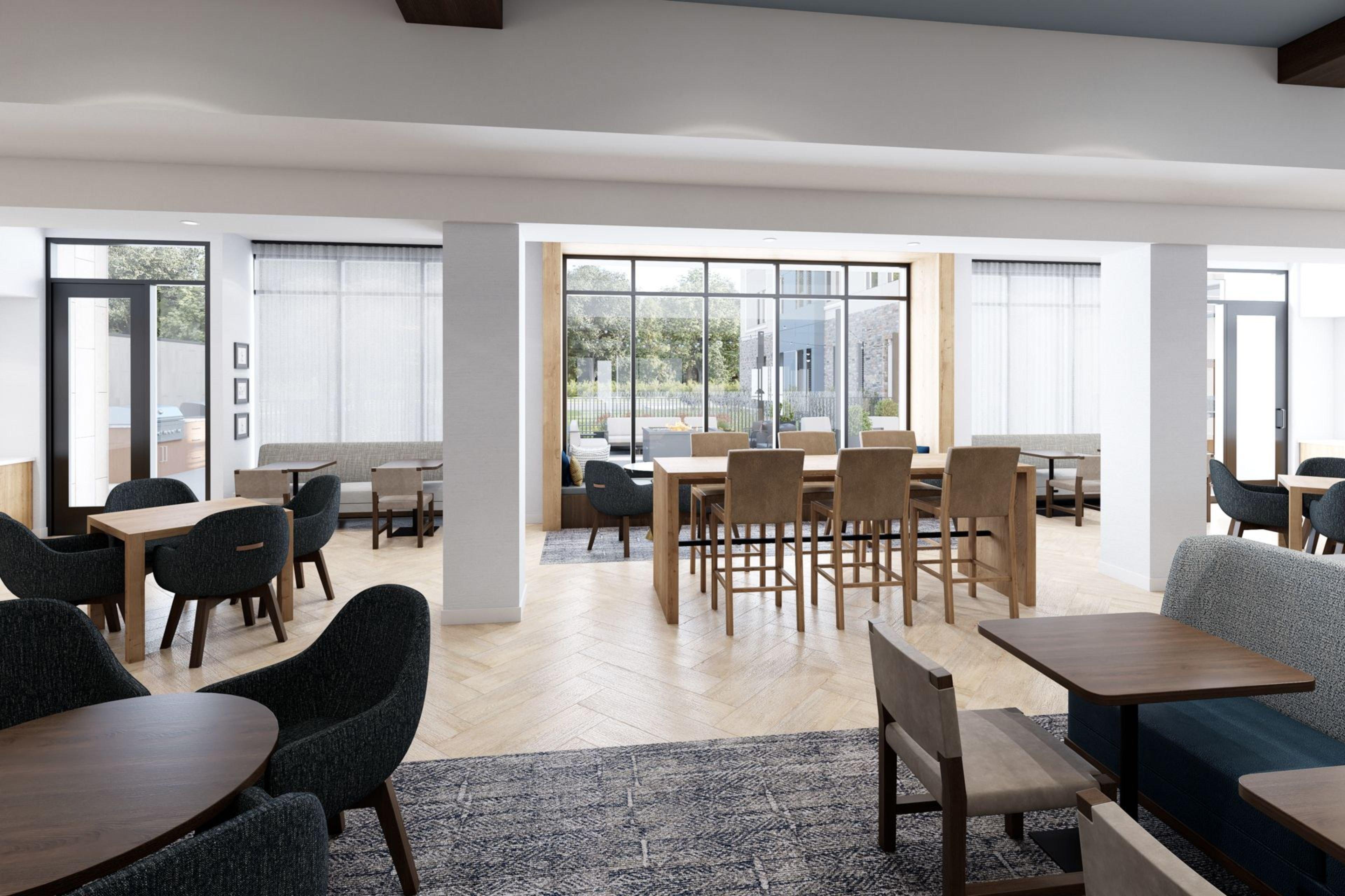 Hilton Garden Dfw North 3* Grapevine