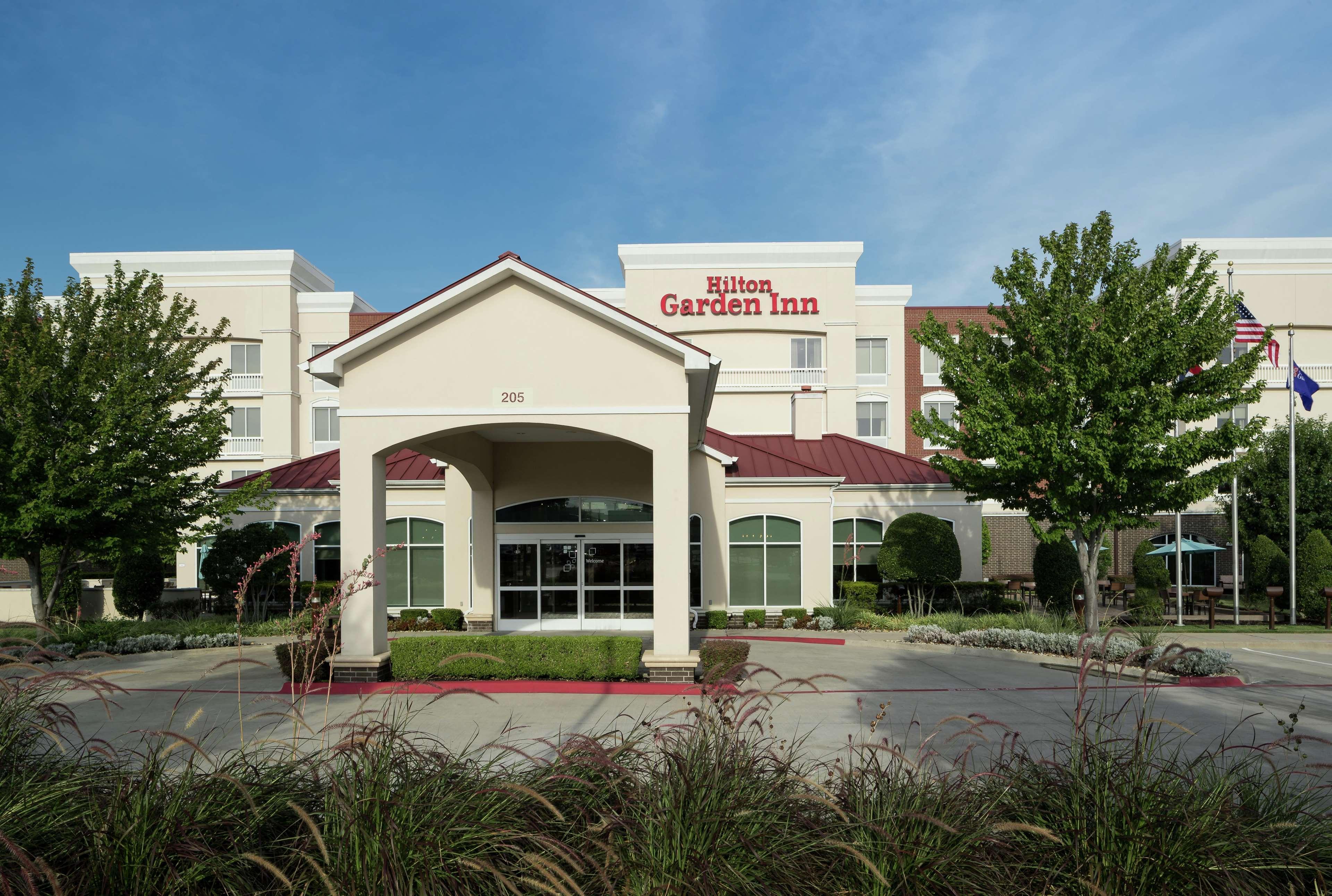 Hotel Hilton Garden Dfw North