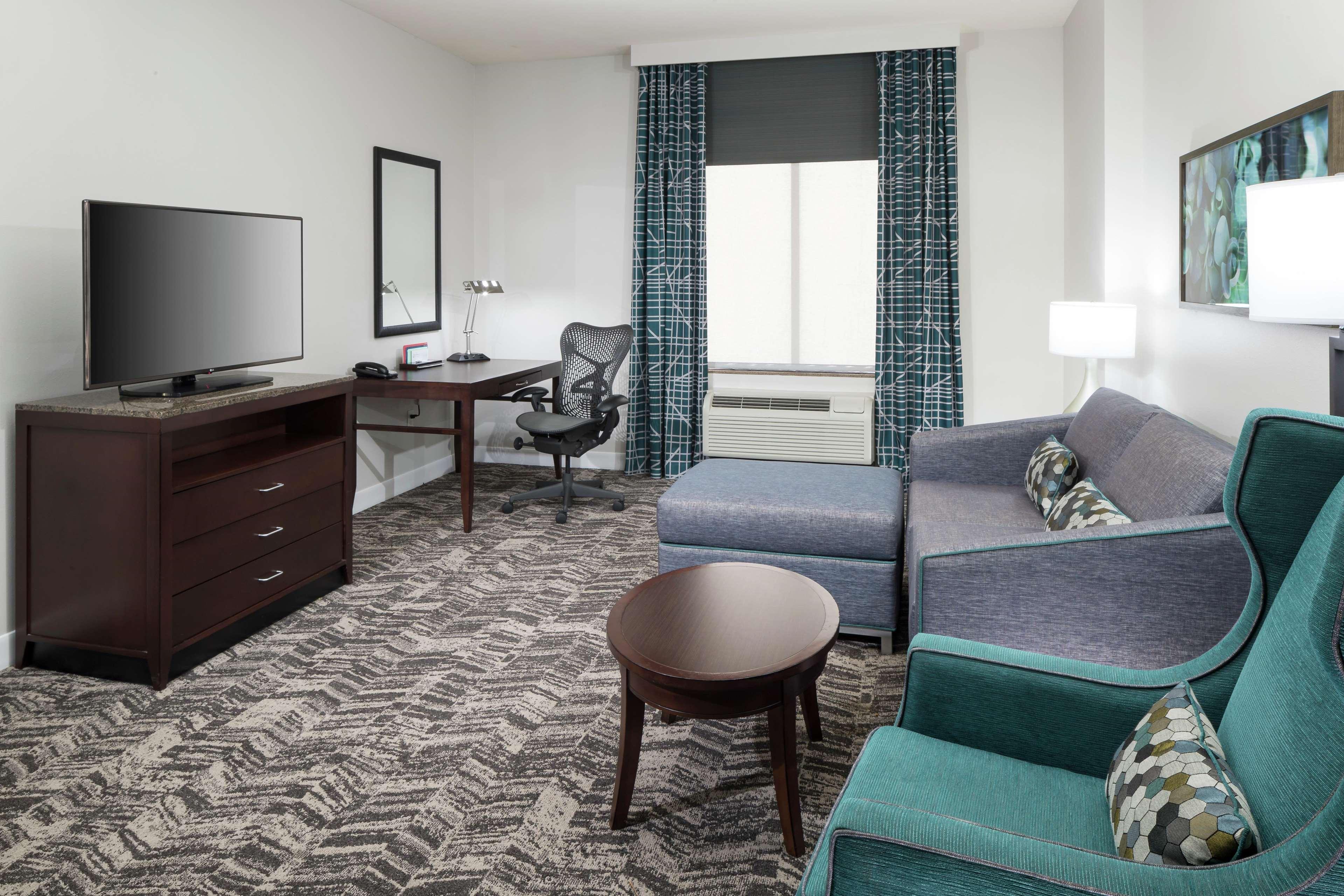 Hotel Hilton Garden Dfw North 3*