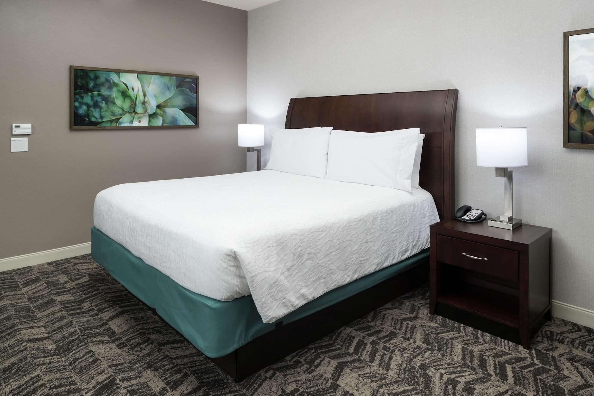 Hotel Hilton Garden Dfw North