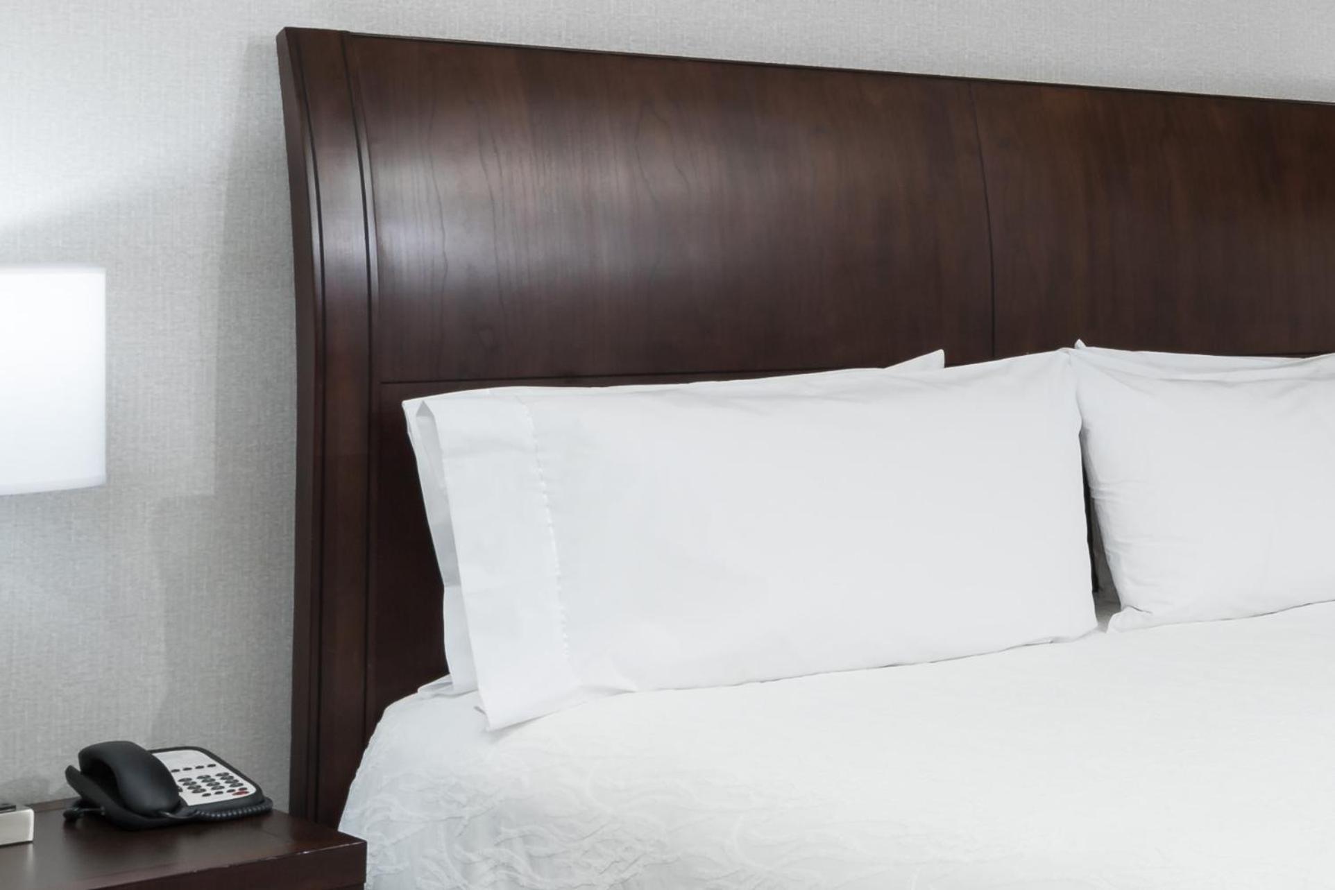 Hilton Garden Dfw North Grapevine