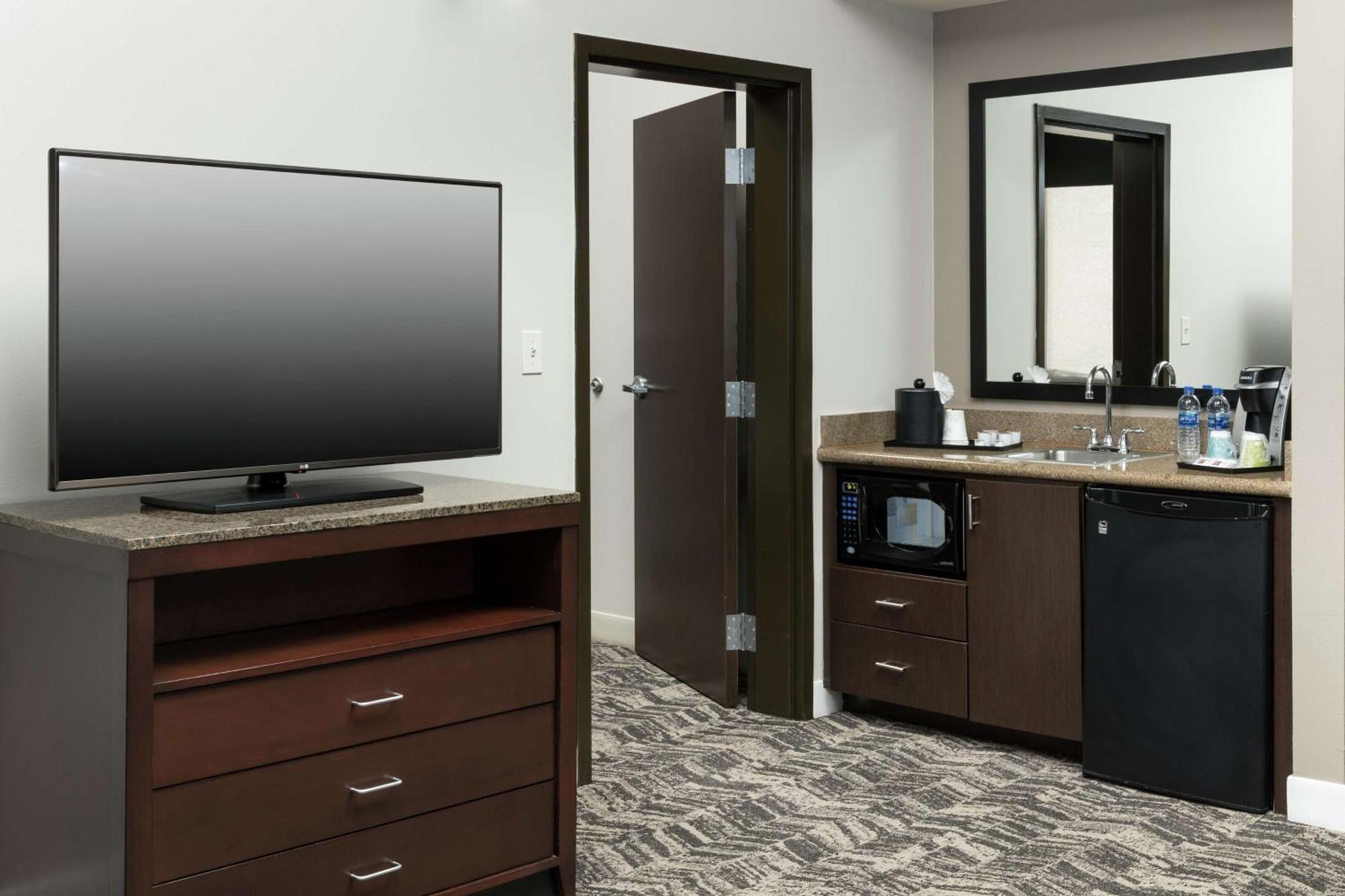 Hotel Hilton Garden Dfw North 3*