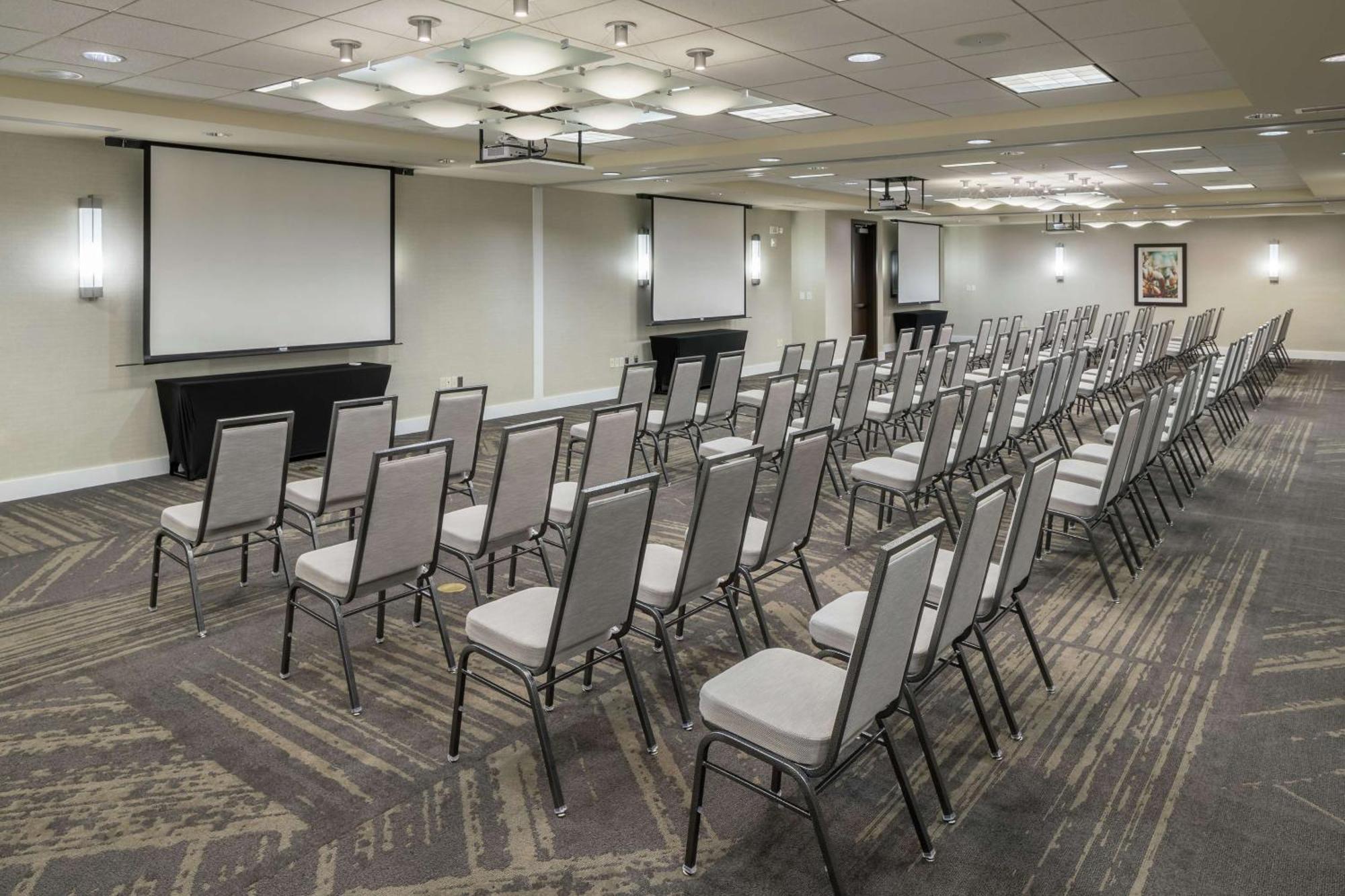 Hotel Hilton Garden Dfw North Grapevine
