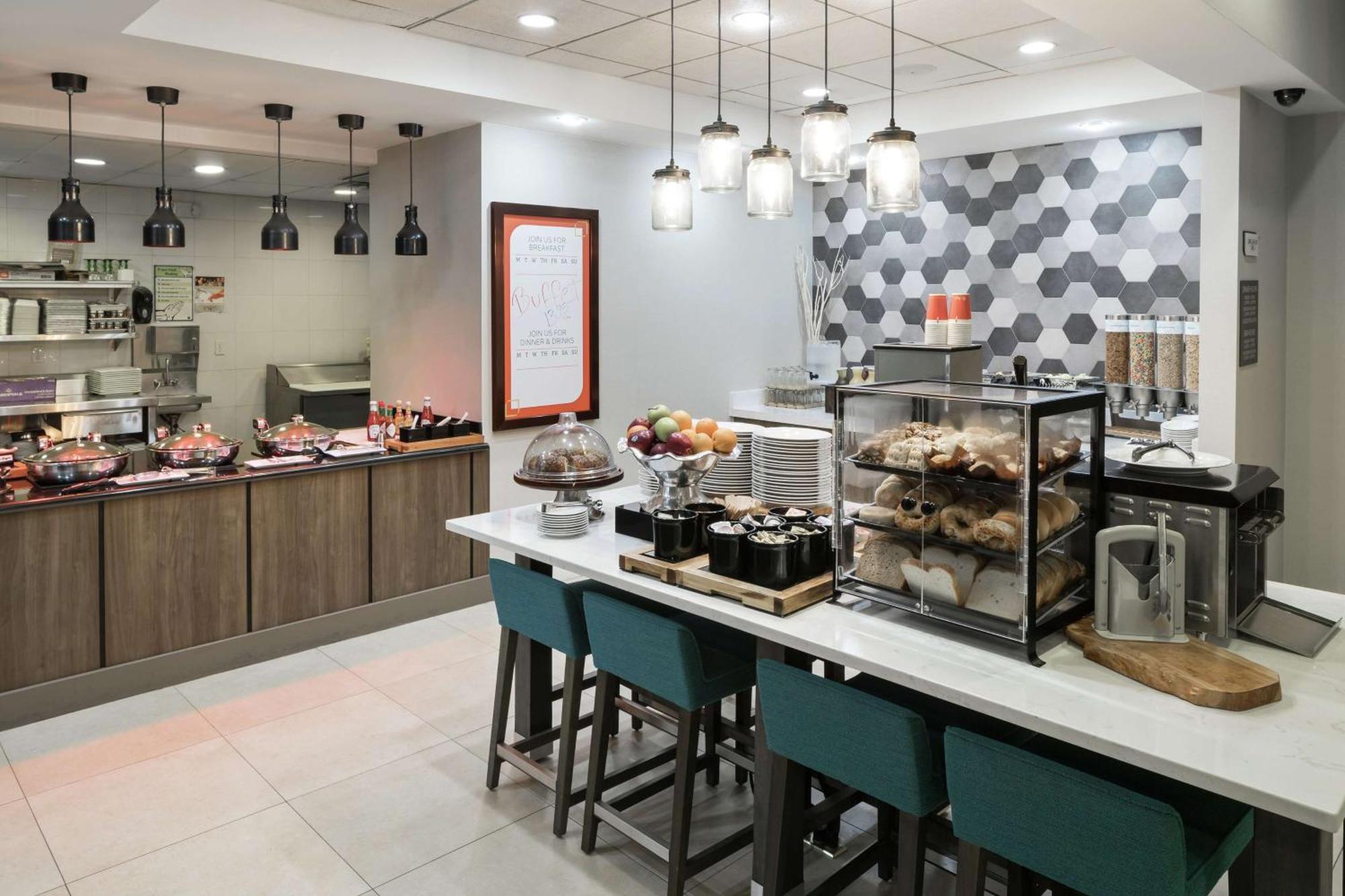 Hilton Garden Dfw North 3* Grapevine