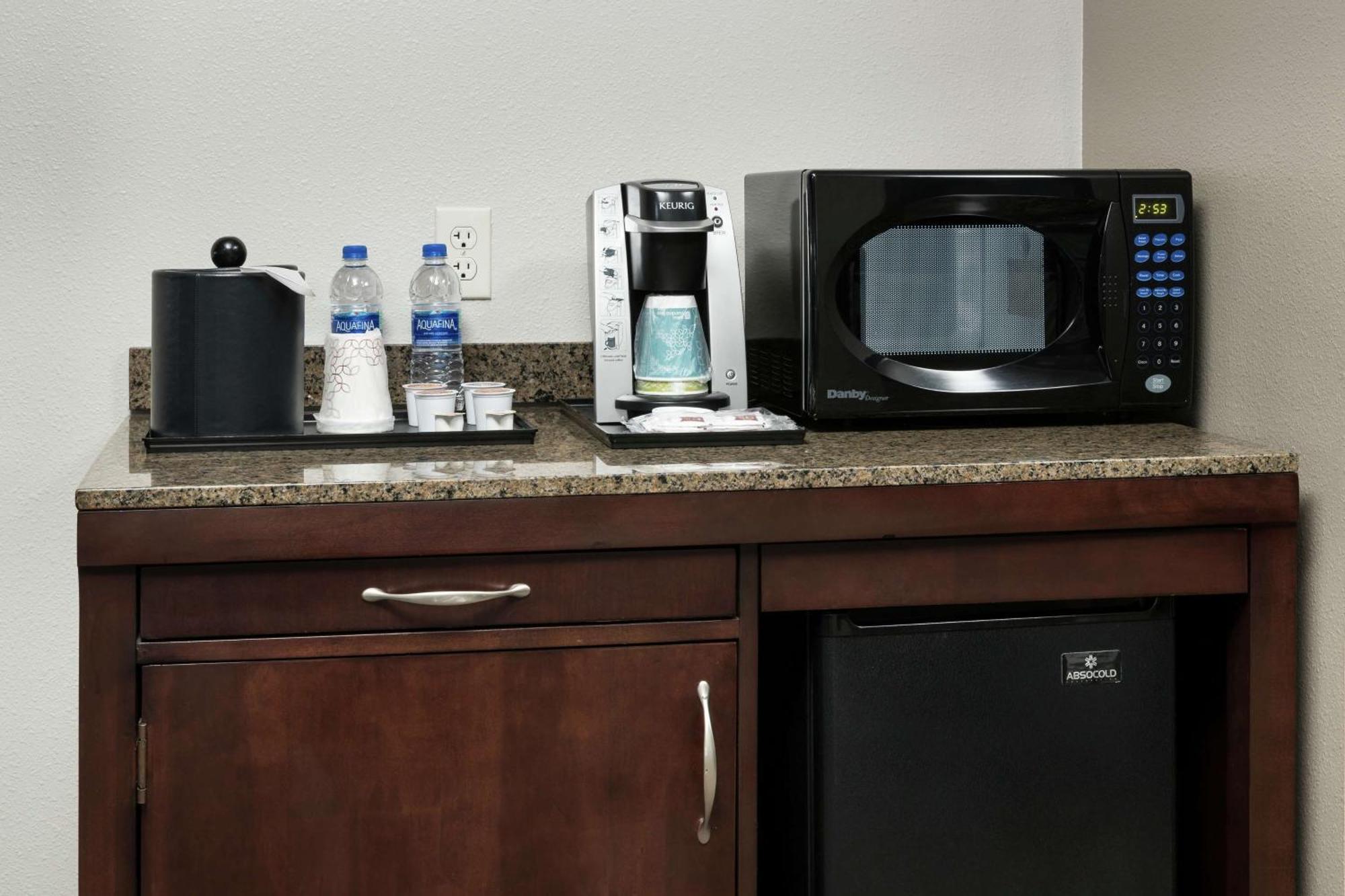 Hilton Garden Dfw North 3* Grapevine