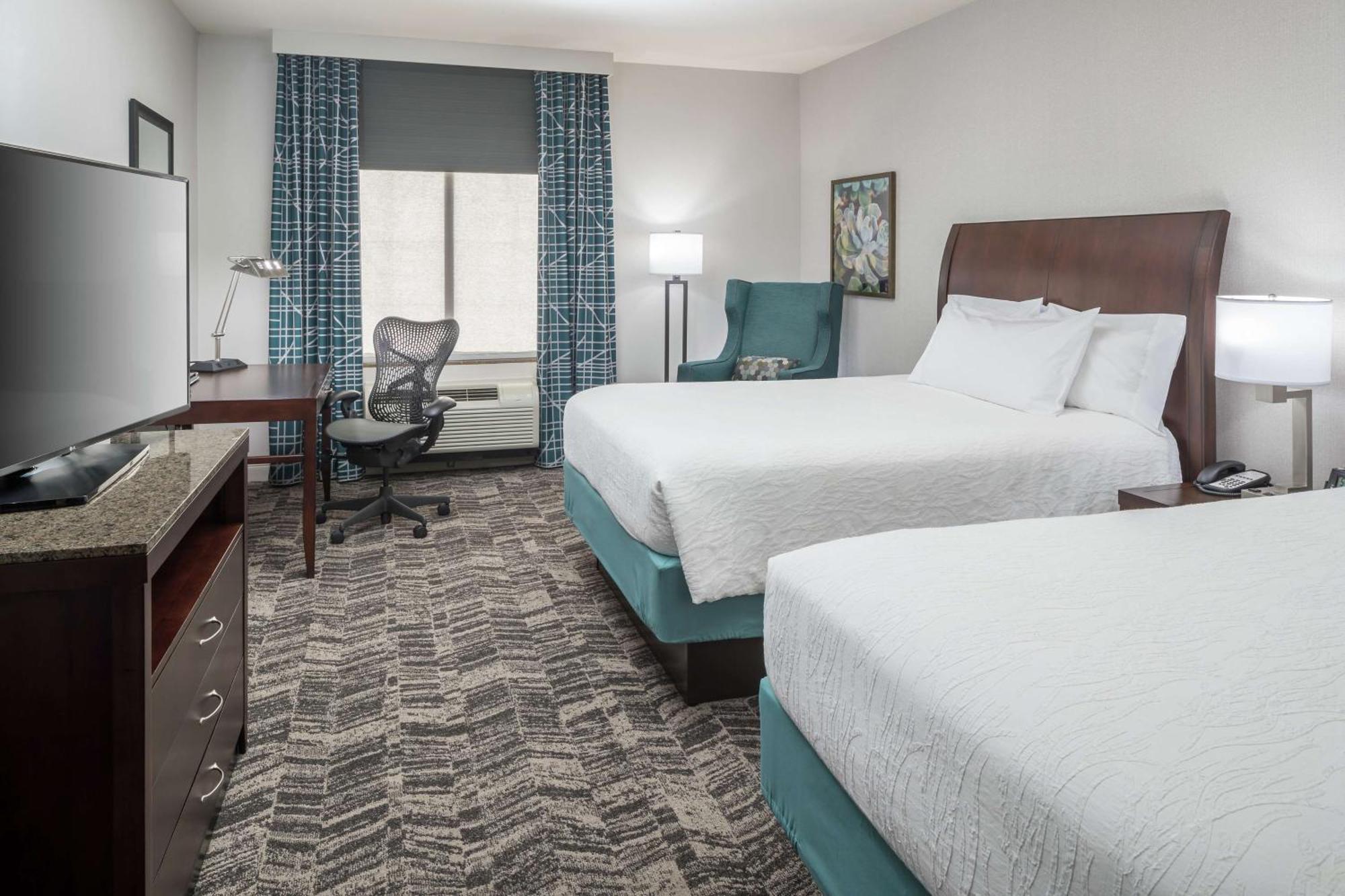 Hotel Hilton Garden Dfw North Grapevine