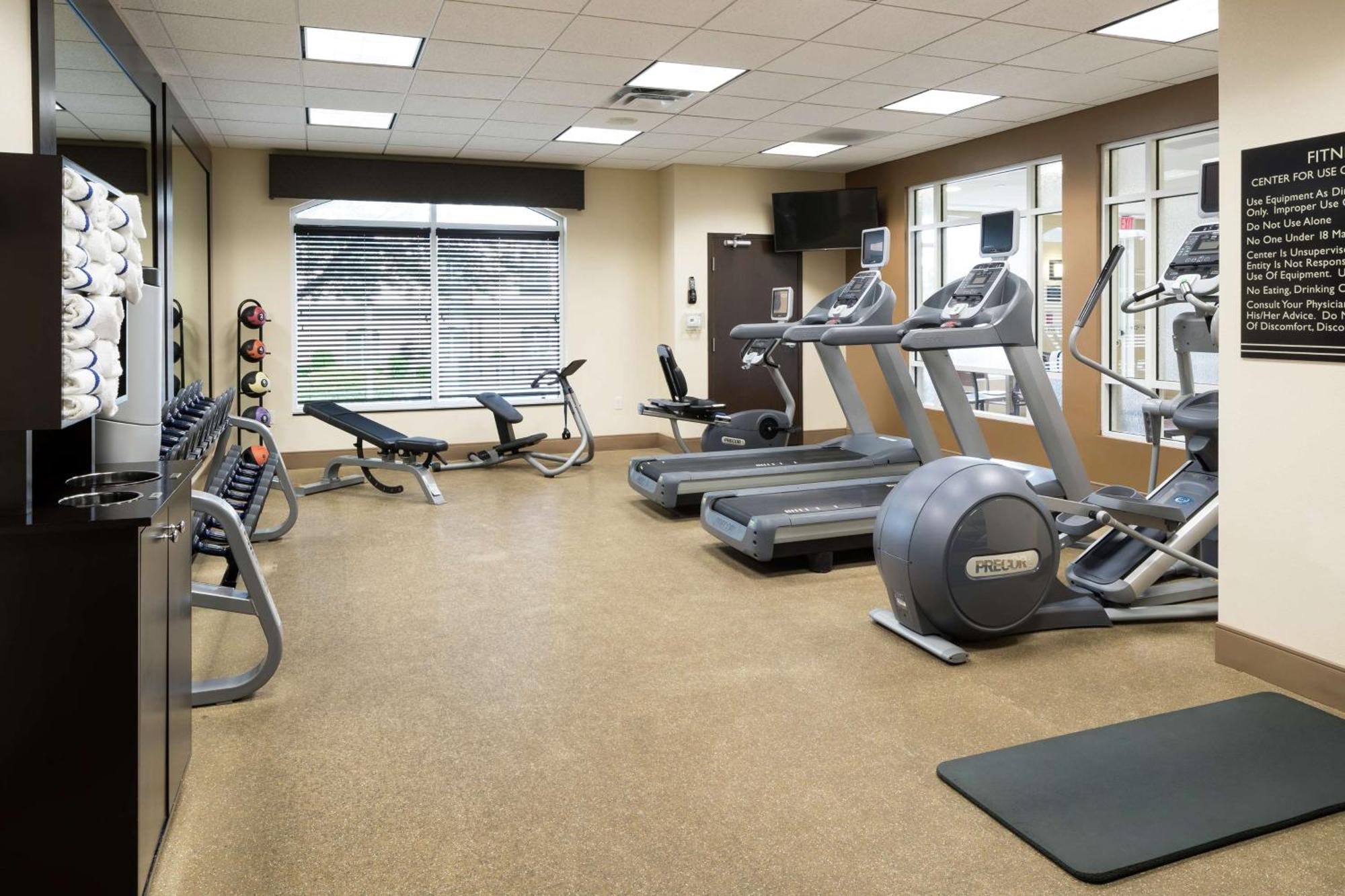 Hilton Garden Dfw North Hotel Grapevine