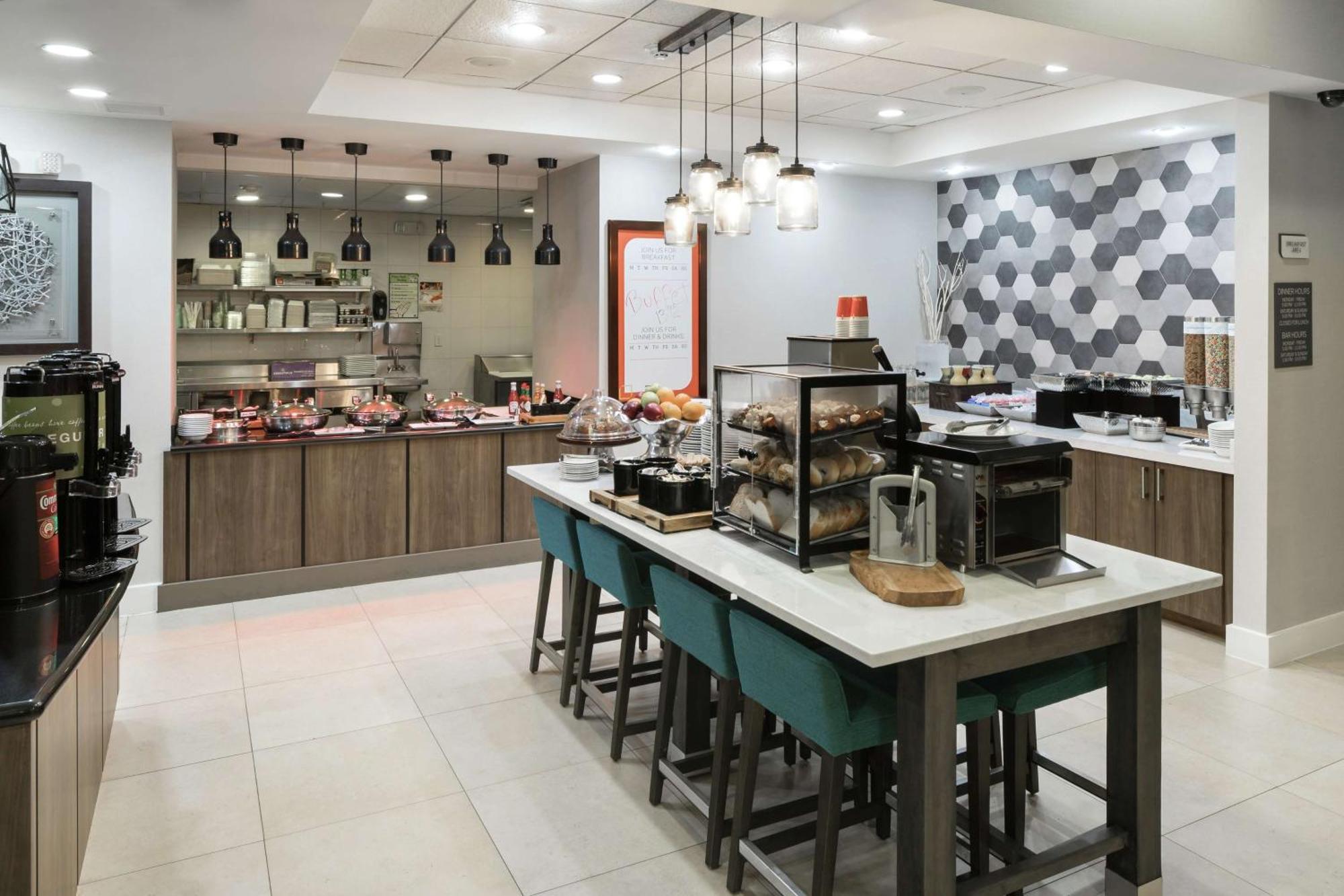 Hilton Garden Dfw North Grapevine