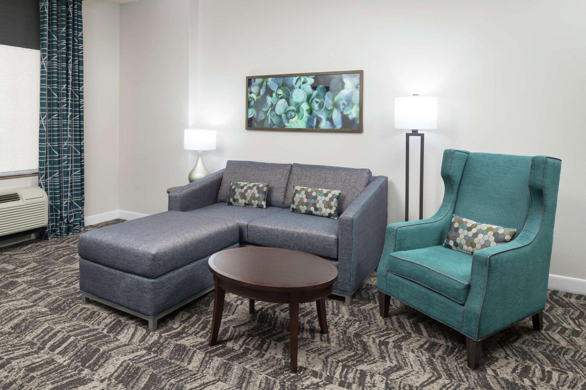 Hilton Garden Dfw North Grapevine