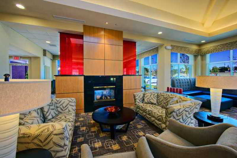 Hilton Garden Dfw North 3*
