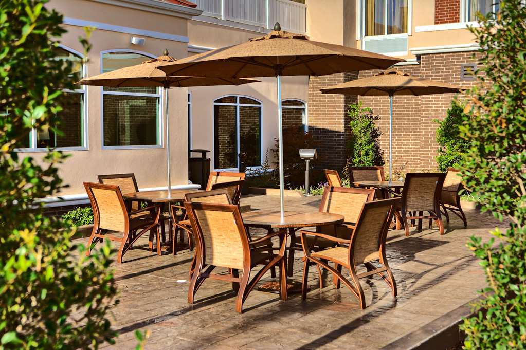 Hilton Garden Dfw North Hotel