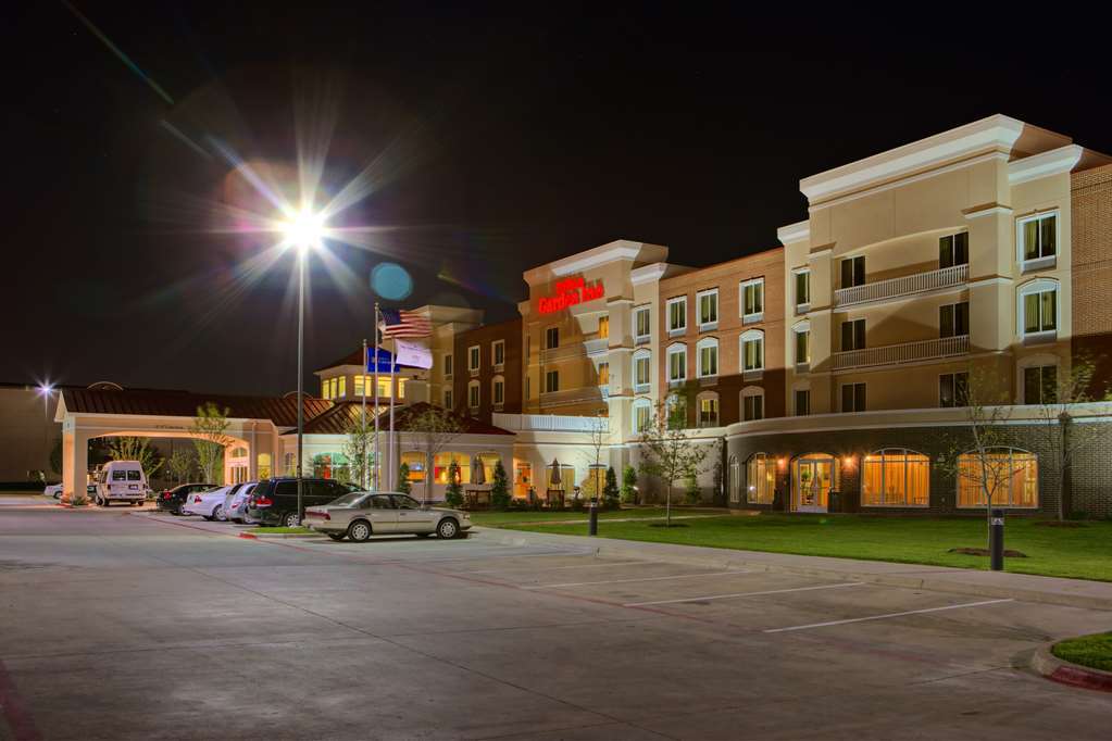 Hilton Garden Dfw North Grapevine