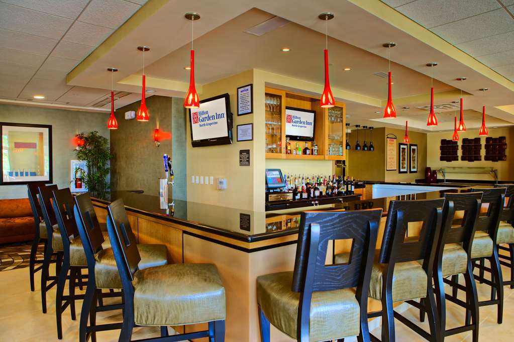 Hilton Garden Dfw North