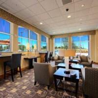 Hotel Hilton Garden Dfw North
