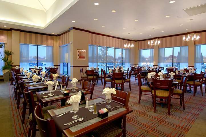 Hilton Garden Dfw North Hotel 3*